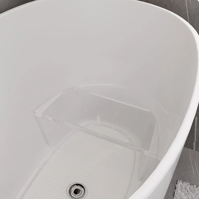 BT3001 Free-Standing Bathtub