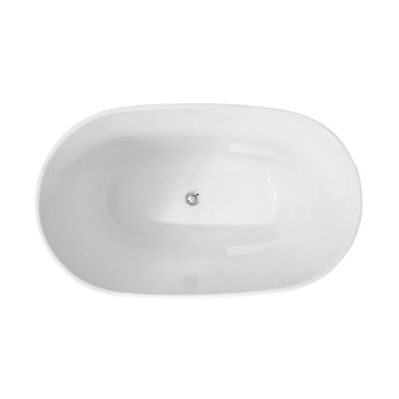 BT3001 Free-Standing Bathtub