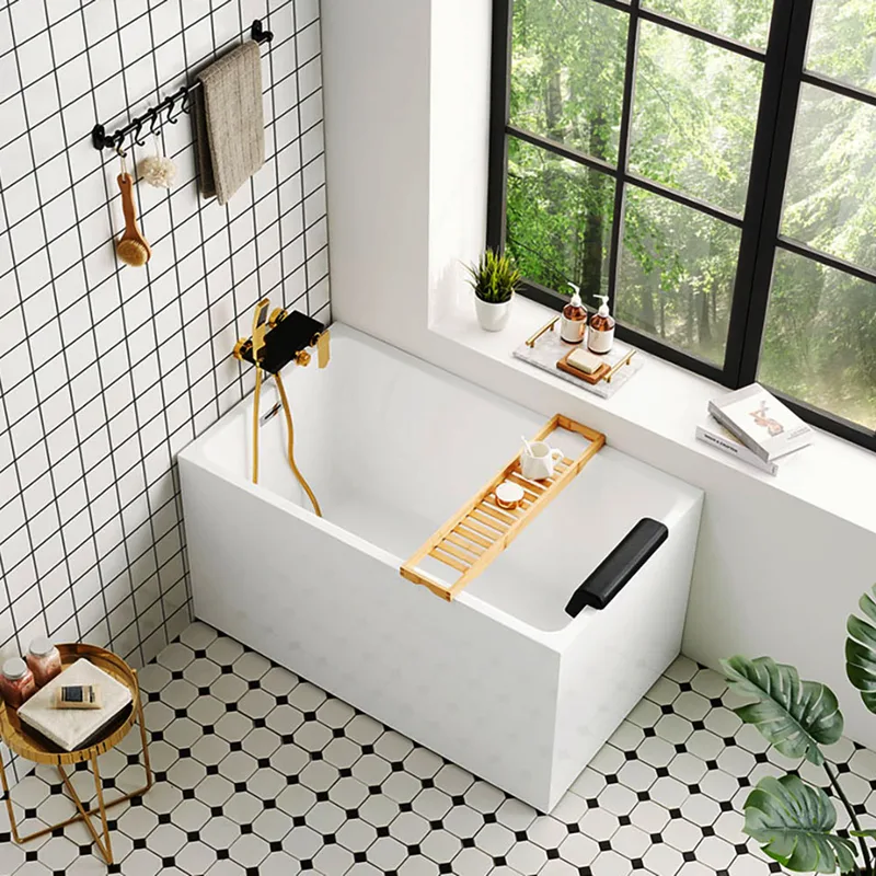 BT5011 Free-Standing Bathtub