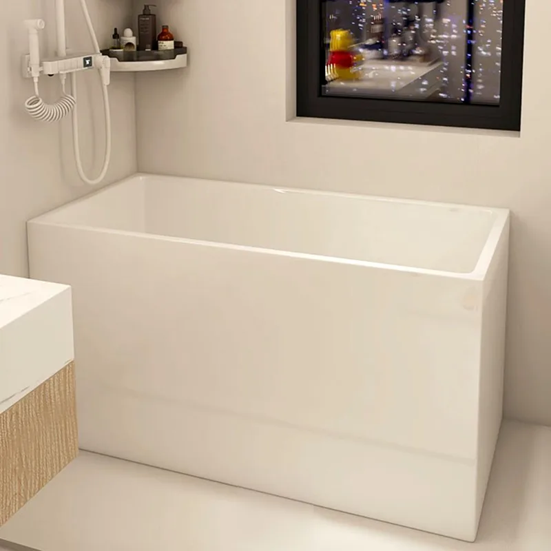 BT6022 Free-Standing Bathtub