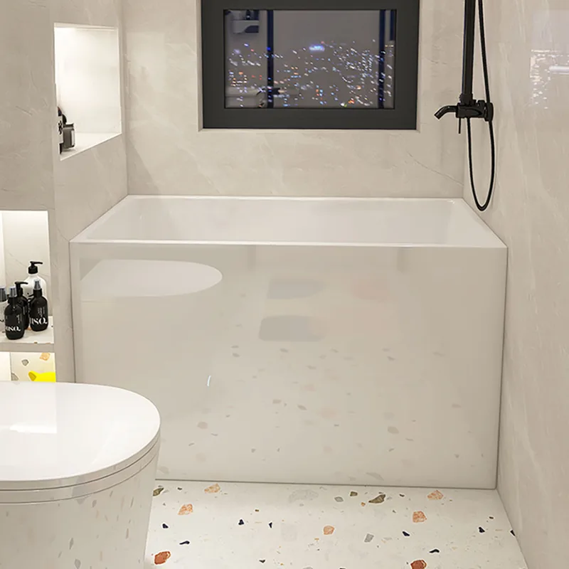 BT6022 Free-Standing Bathtub