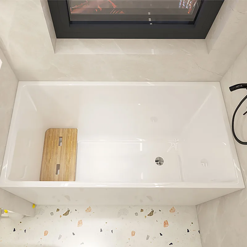 BT6022 Free-Standing Bathtub