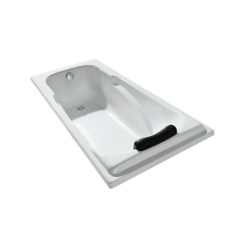 BT61400 Built-In Bathtub