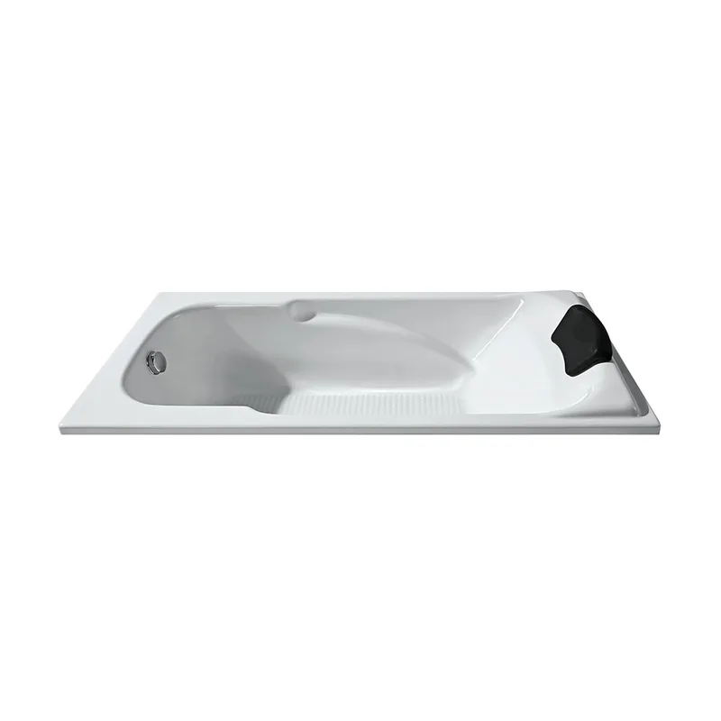 BT61400 Built-In Bathtub