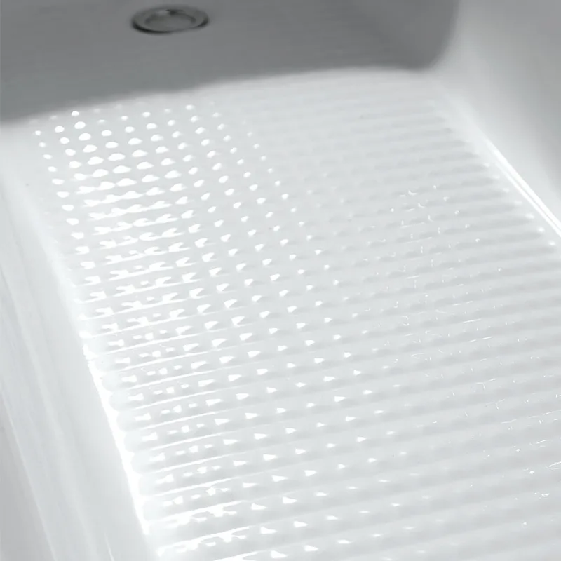 BT61400 Built-In Bathtub