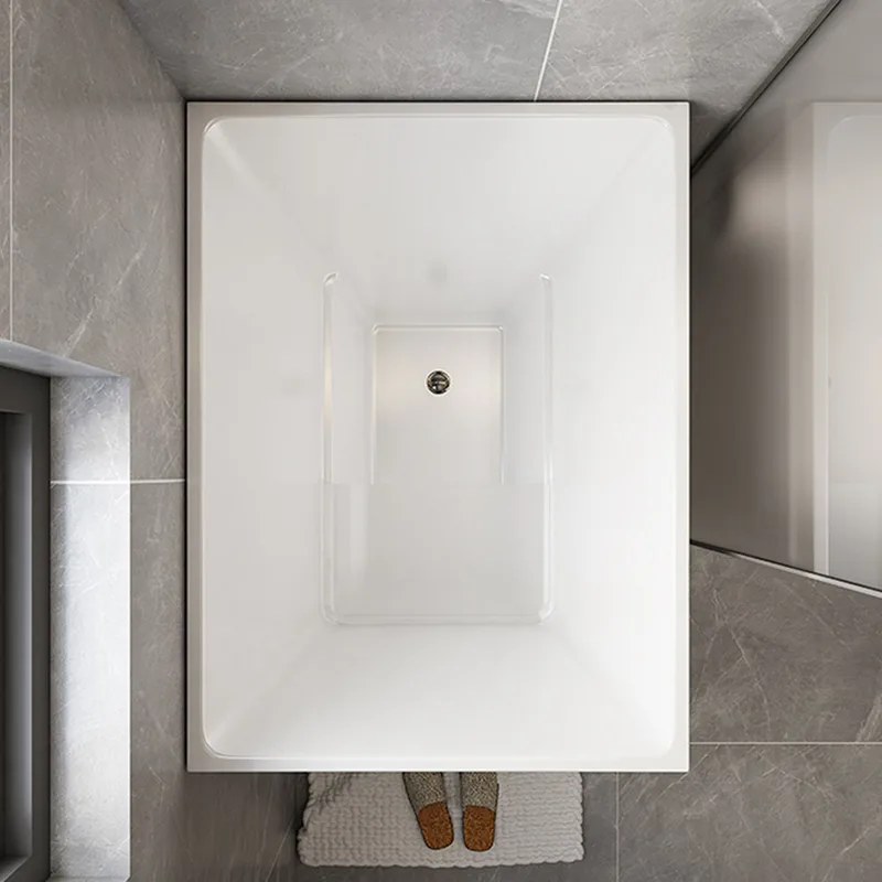 BT7013A Free-Standing Bathtub