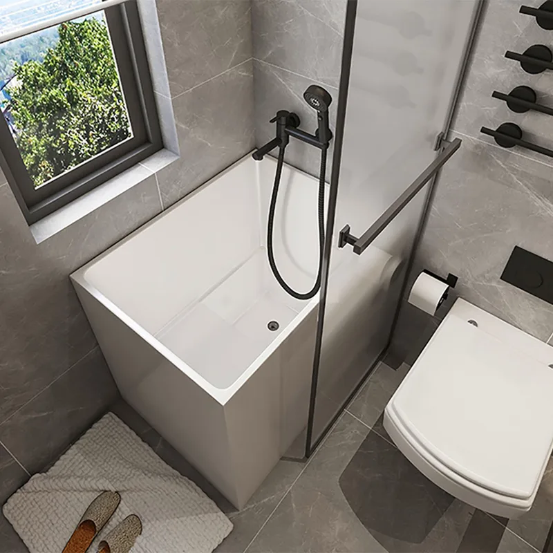 BT7013A Free-Standing Bathtub