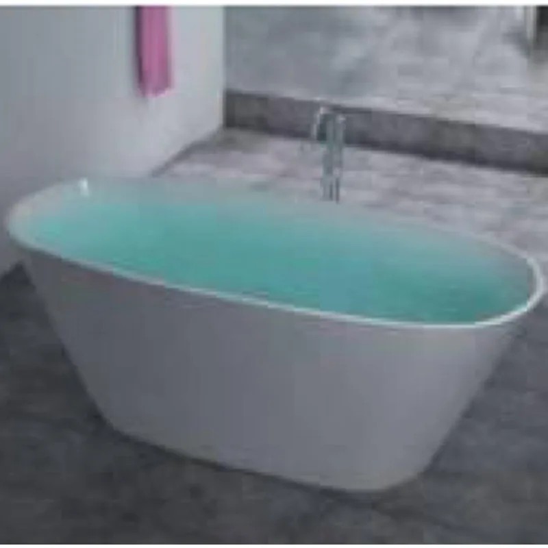 BTS09 Free Standing Bathtub
