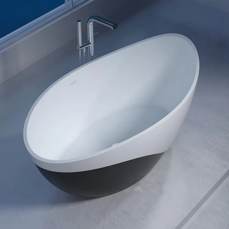 BTS101 Free Standing Bathtub
