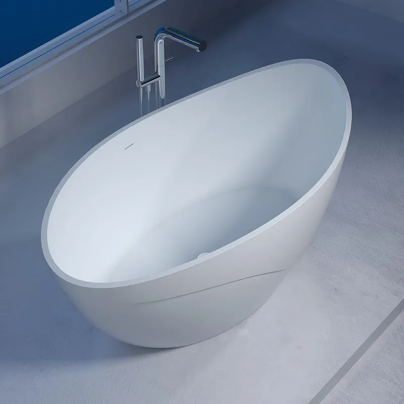 BTS101 Free Standing Bathtub