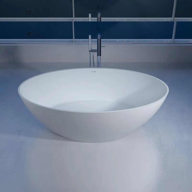 BTS103 Free Standing Bathtub