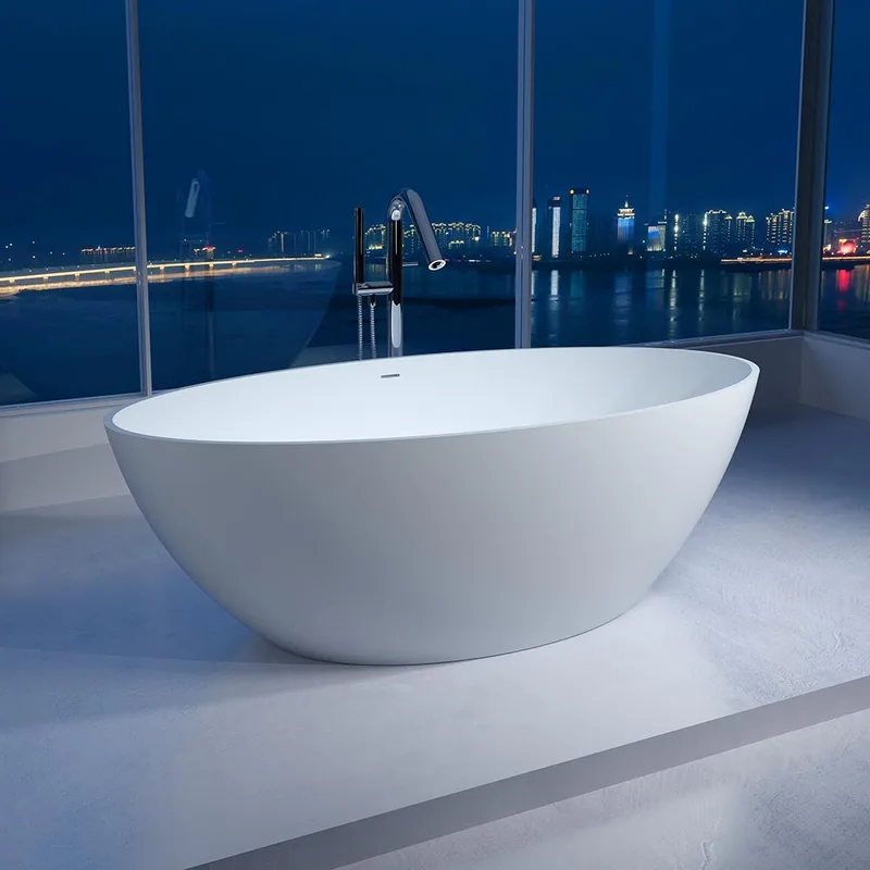 BTS103 Free Standing Bathtub
