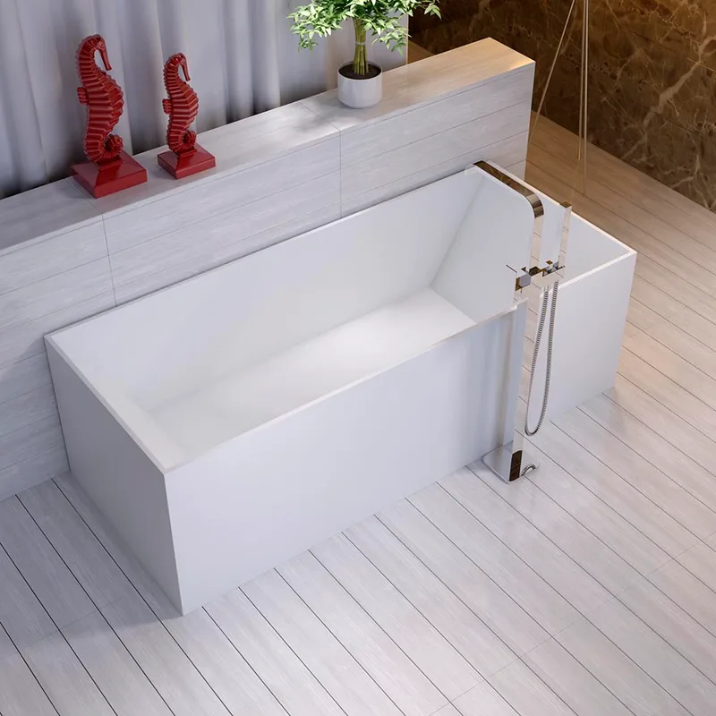 BTS14 Free Standing Bathtub