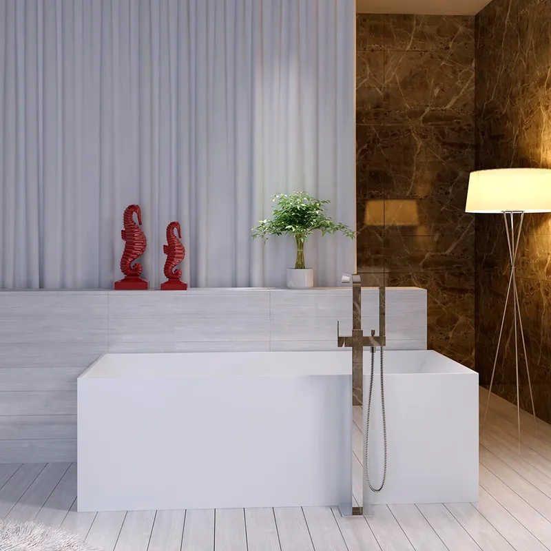 BTS14 Free Standing Bathtub