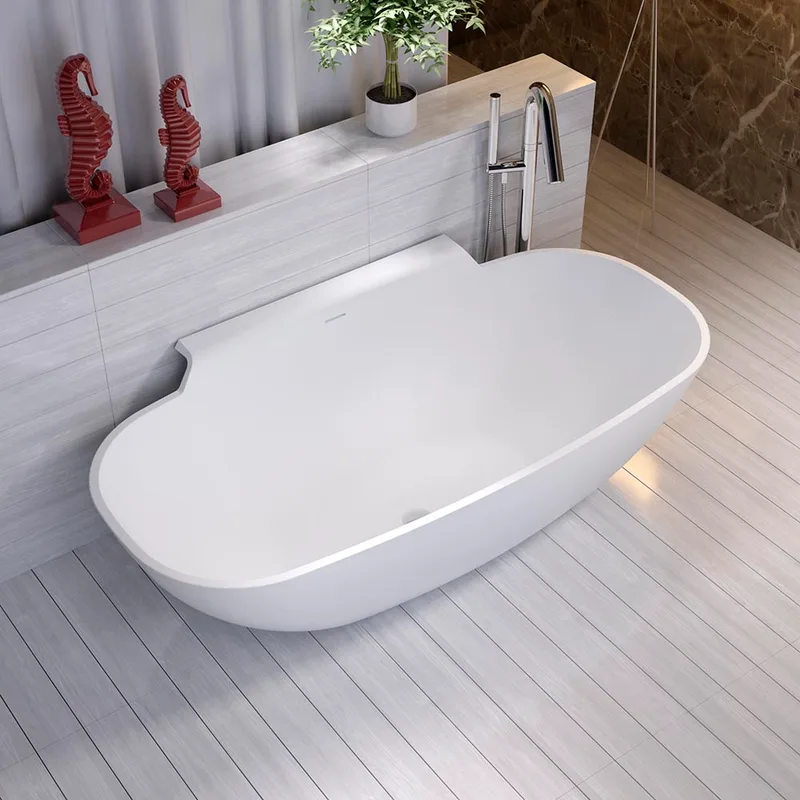 BTS18 Free Standing Bathtub