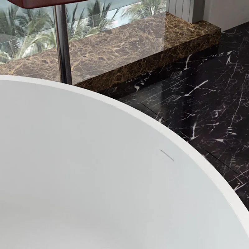 BTS25 Free Standing Bathtub
