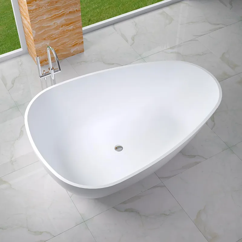 BTS29 Free Standing Bathtub