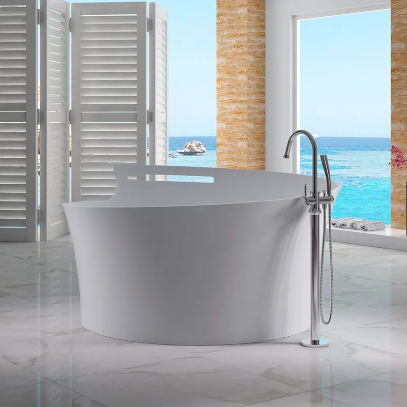 BTS30 Free Standing Bathtub