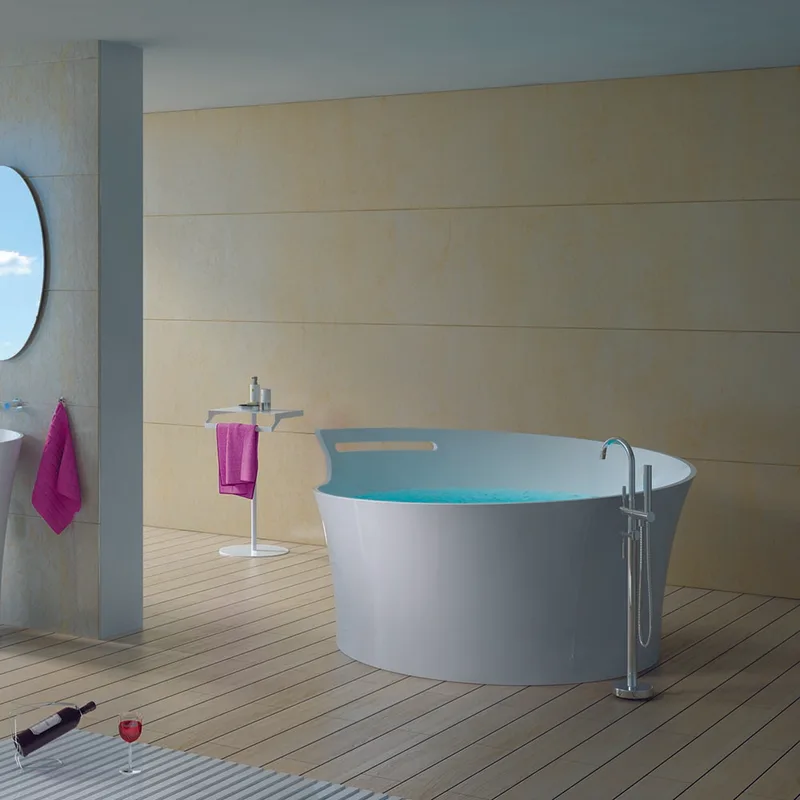 BTS30 Free Standing Bathtub