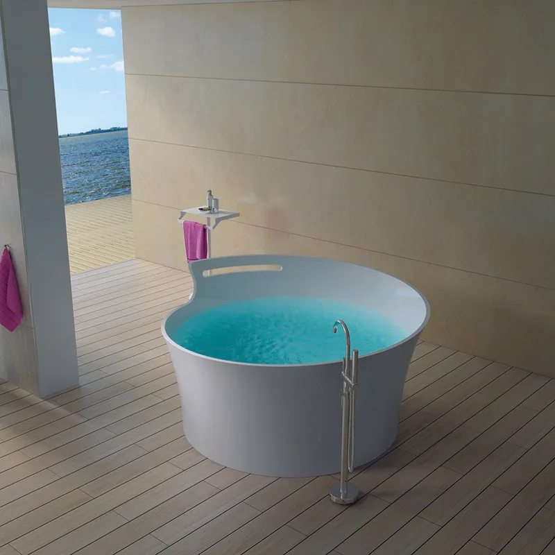 BTS30 Free Standing Bathtub