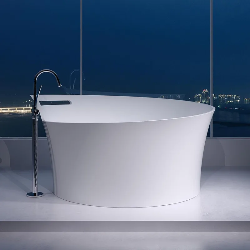 BTS30 Free Standing Bathtub