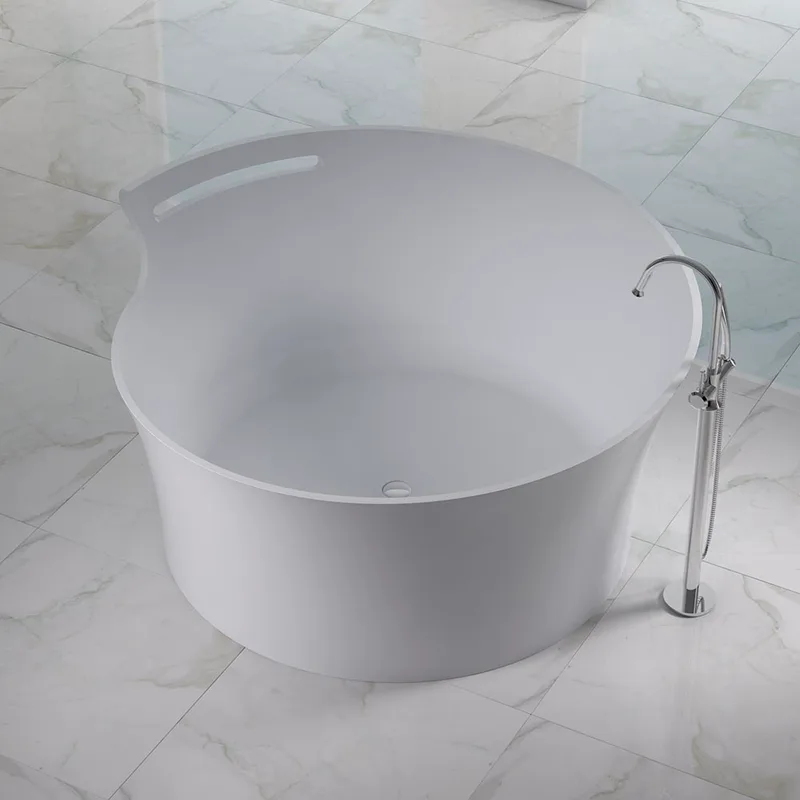 BTS30 Free Standing Bathtub