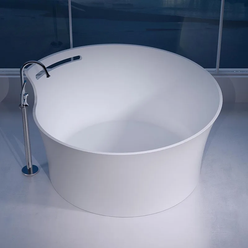 BTS30 Free Standing Bathtub