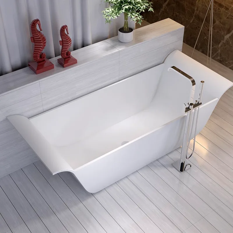 BTS33 Free Standing Bathtub