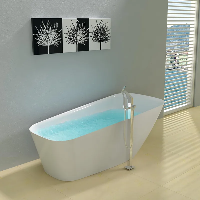 BTS37 Free Standing Bathtub