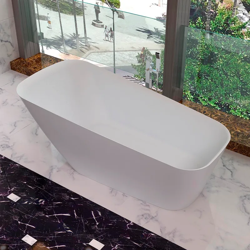 BTS37 Free Standing Bathtub