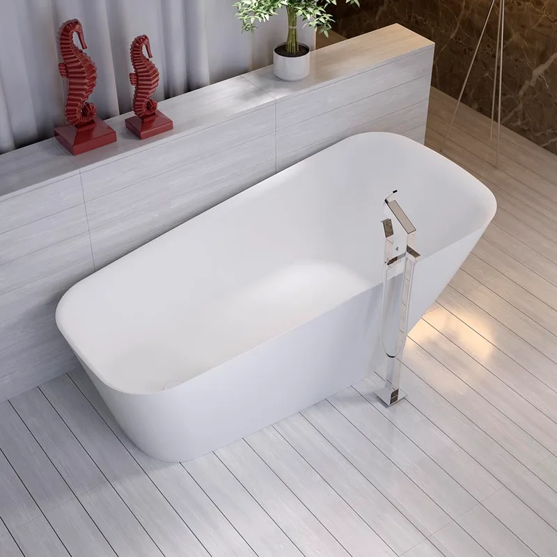 BTS37 Free Standing Bathtub