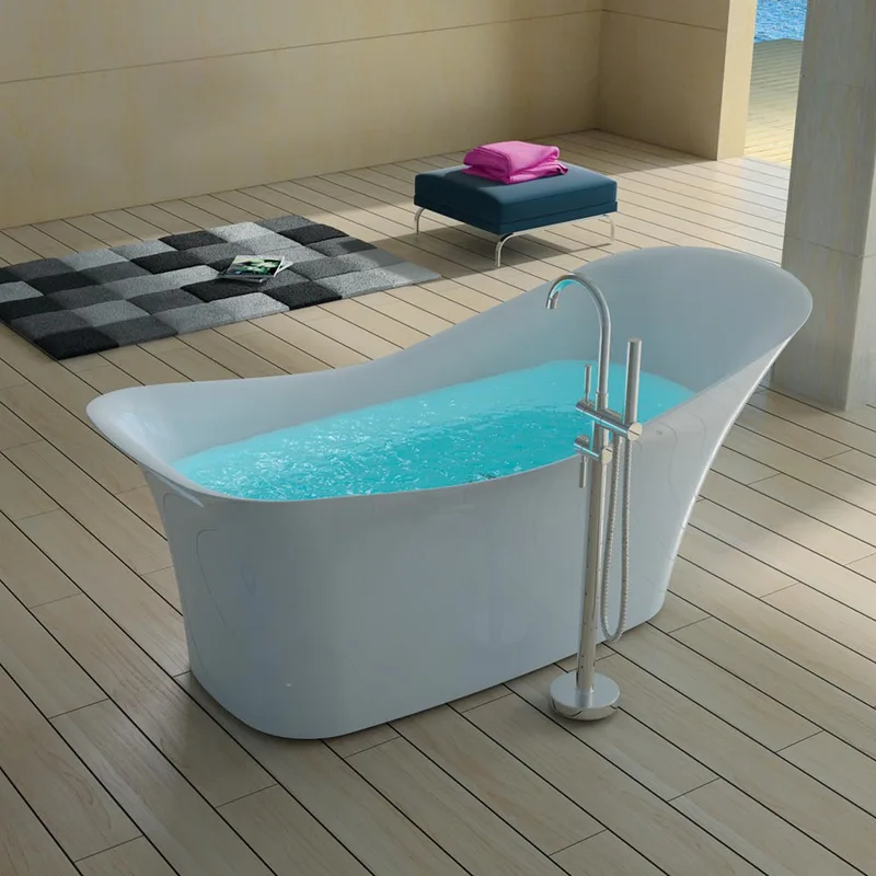 BTS40 Free Standing Bathtub