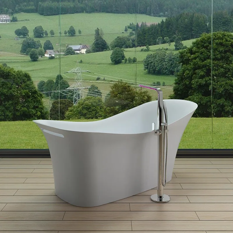 BTS40 Free Standing Bathtub