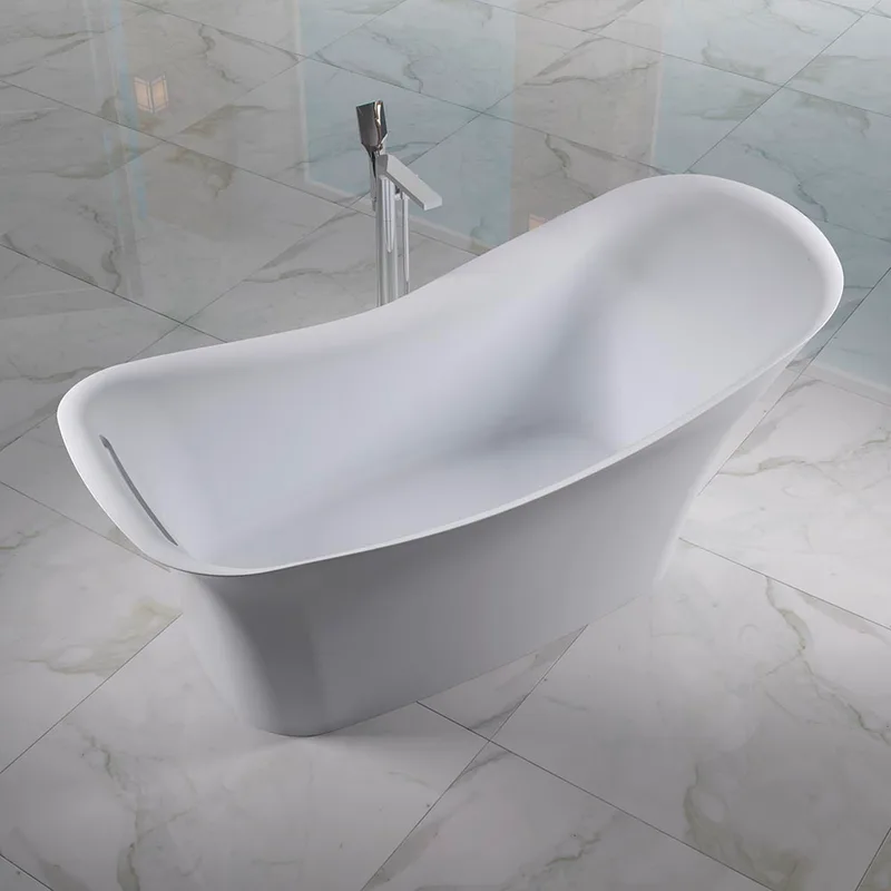 BTS40 Free Standing Bathtub