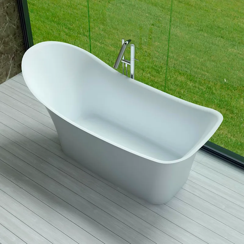 BTS40N Free Standing Bathtub