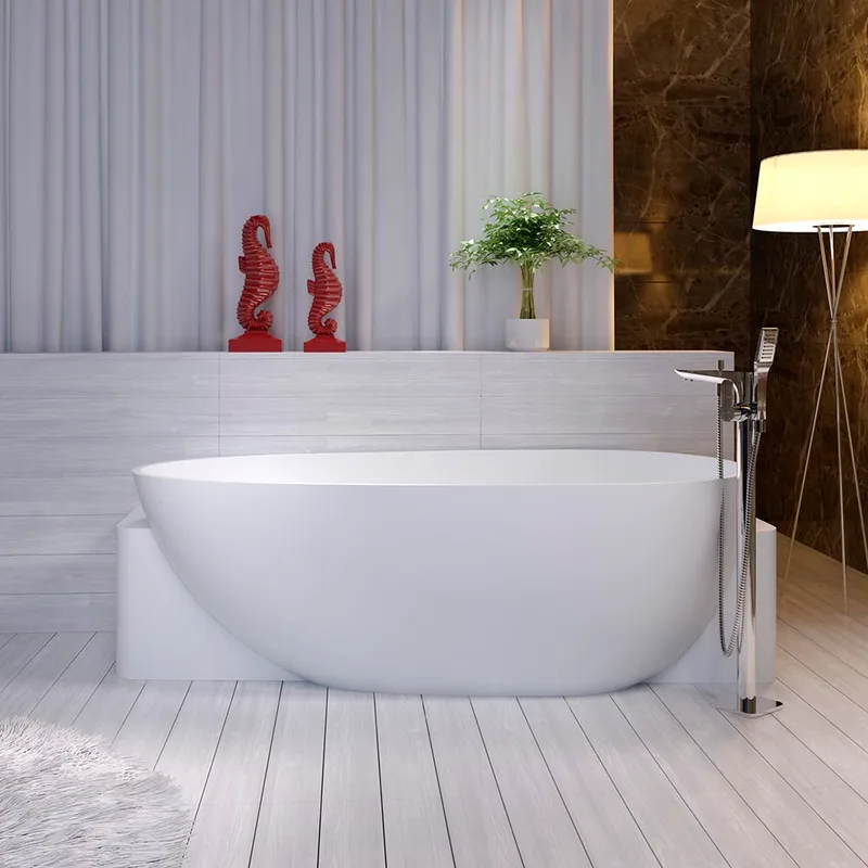 BTS42 Free Standing Bathtub