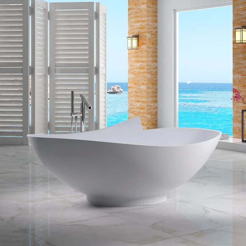 BTS44 Free Standing Bathtub