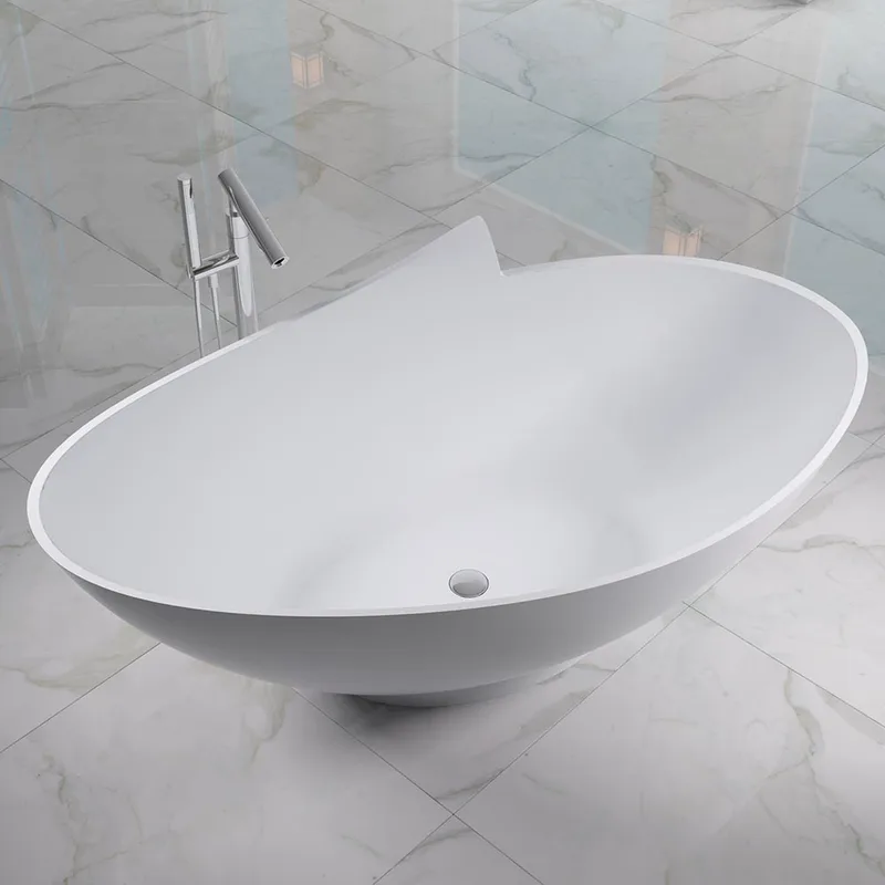 BTS44 Free Standing Bathtub