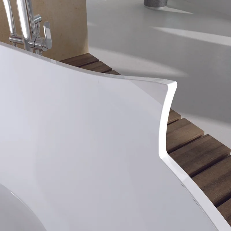 BTS44 Free Standing Bathtub