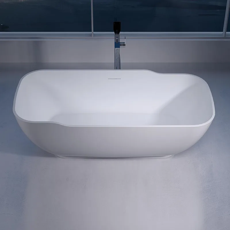 BTS51 Free Standing Bathtub