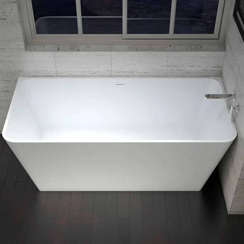 BTS90 Free Standing Bathtub