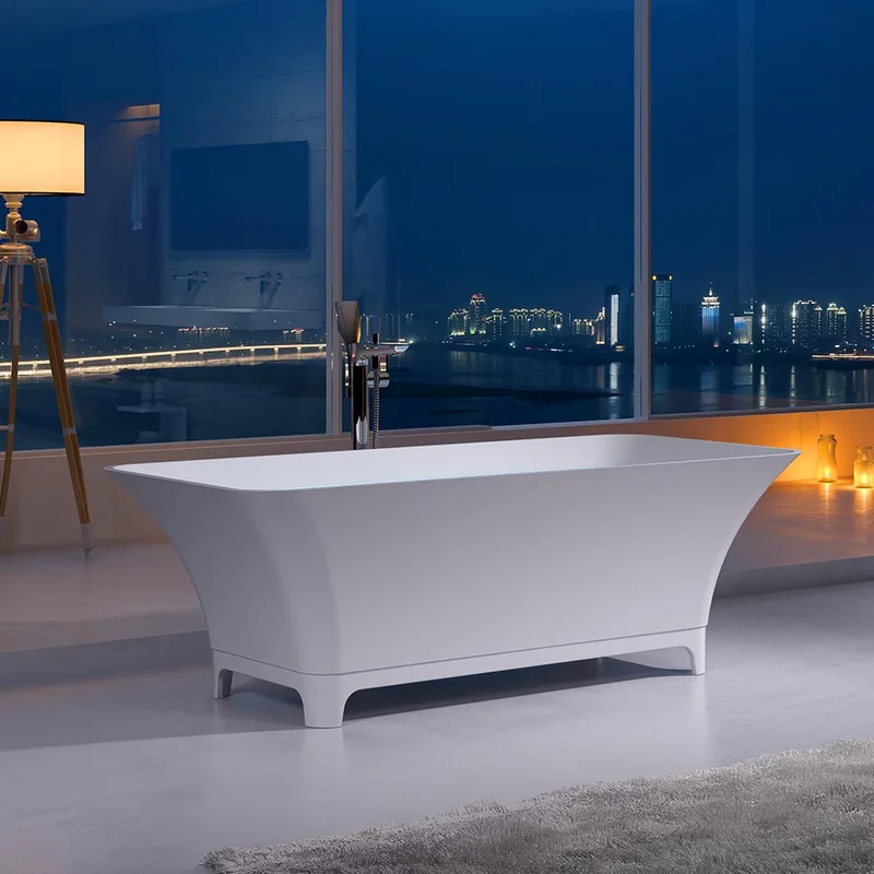 BTS91 Free Standing Bathtub
