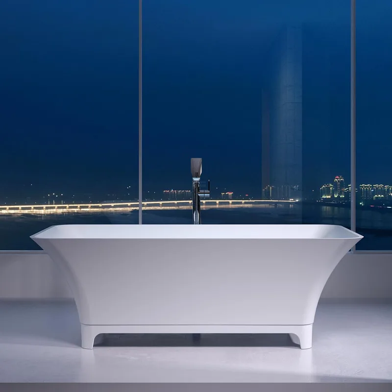BTS91 Free Standing Bathtub