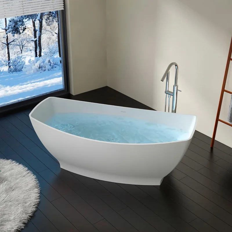 BTS93 Free Standing Bathtub