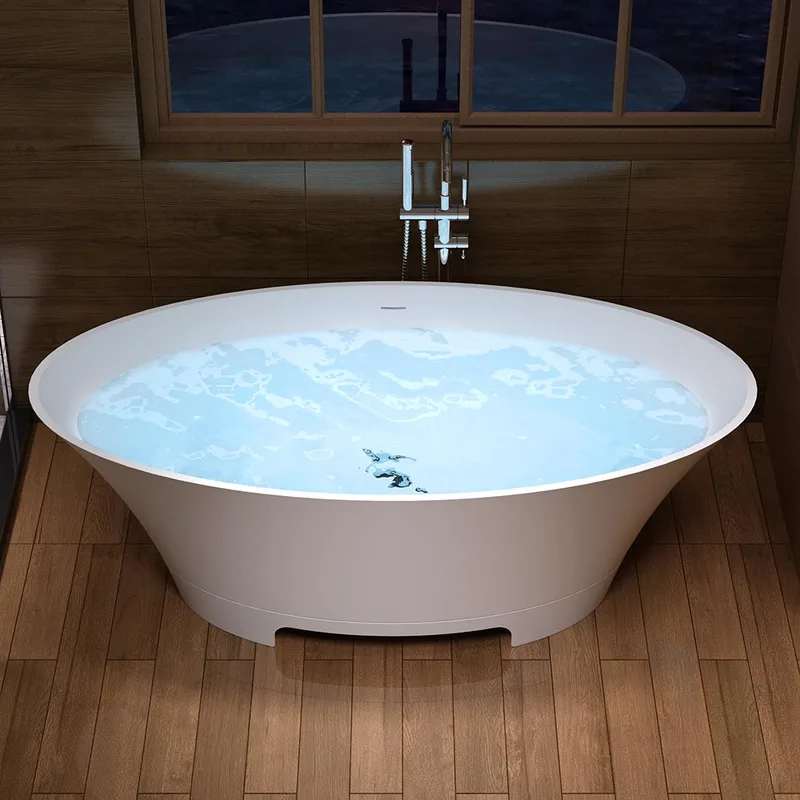 BTS94 Free Standing Bathtub