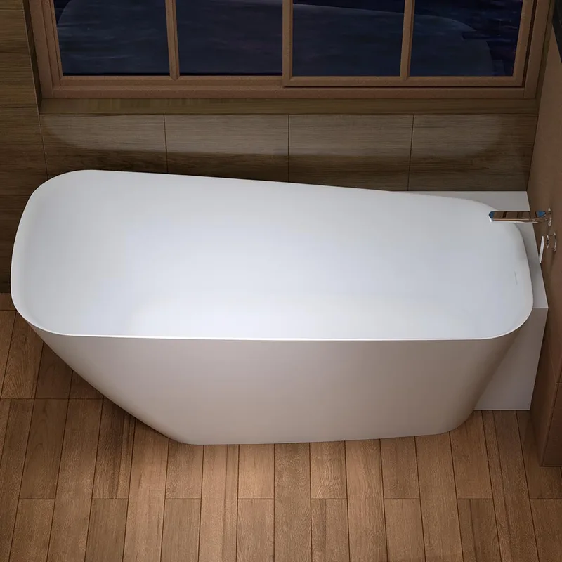 BTS97 Free Standing Bathtub