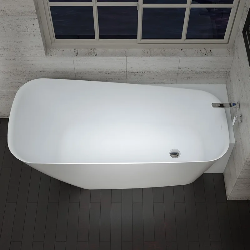 BTS97 Free Standing Bathtub