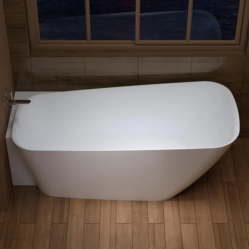 BTS98 Free Standing Bathtub