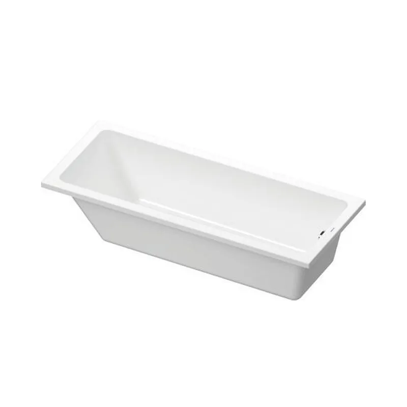 Duravit DRV-700489 Built-In Bathtub