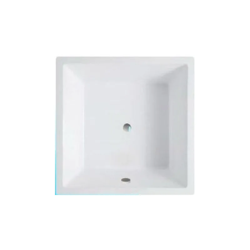 FELICIA Built-In Bathtub